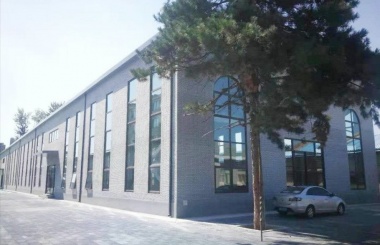 懋隆文化产业创意园房源照片