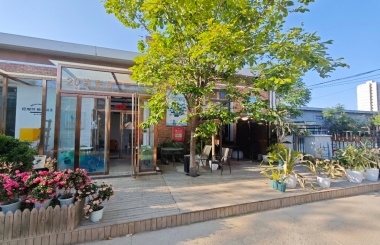 懋隆文化产业创意园房源照片