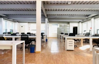 懋隆文化产业创意园房源照片