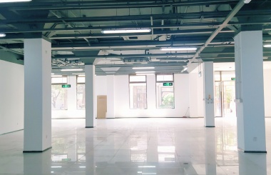 懋隆文化产业创意园房源照片