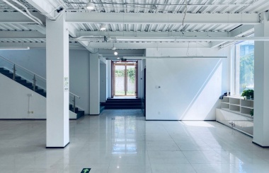 懋隆文化产业创意园房源照片