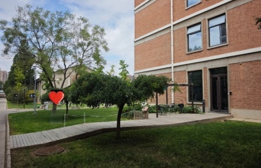 懋隆文化产业创意园房源照片