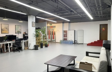 懋隆文化产业创意园房源照片