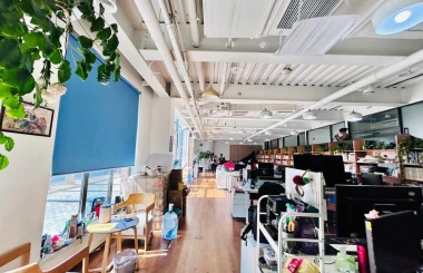 懋隆文化产业创意园房源照片